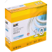 Комплект DIY (2835W120-8-IP65-220В 10м + др.) IEK