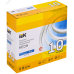 Комплект DIY (2835B120-8-IP65-220В 10м + др.) IEK