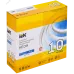 Комплект DIY (2835B120-8-IP65-220В 10м + др.) IEK