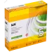 Комплект DIY (2835G120-8-IP65-220В 5м + др.) IEK