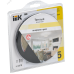 Лента светодиодная 5м LSR-2835WW120-12-IP20-24В IEK