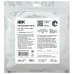 Лента светодиодная 5м SMD2835 10мм 22Вт/м 24В нейтральный белый IP20 240LED/м