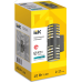 LIGHTING Светильник уличный светодиодный 5102 настенный 10Вт 4000К IP54 серый IEK