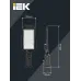 Светильник LED PRO консольный уличный ДКУ 1014-50Ш 5000К IP65