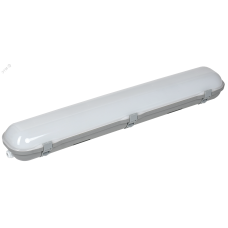 Светильник промышленный пылевлагозащищенный ДСП 1320 20Вт 5000К IP65 600мм