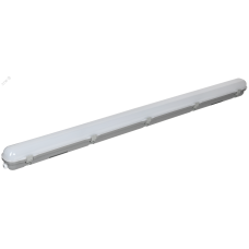 Светильник промышленный пылевлагозащищенный ДСП 1323 60Вт 5000К IP65 1200мм