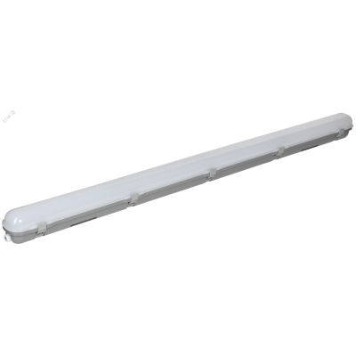 Светильник промышленный пылевлагозащищенный ДСП 1323 60Вт 5000К IP65 1200мм