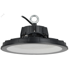 Светильник для высоких пролетов промышленный хайбей ДСП 4025 150Вт 5000К IP65 HIGH BAY