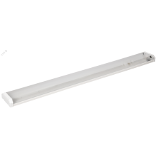 LIGHTING Светильник ДБО 7004 под светодиодную лампу 2хT8 1200мм IP20 IEK