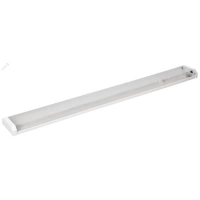 LIGHTING Светильник ДБО 7004 под светодиодную лампу 2хT8 1200мм IP20 IEK