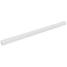 Светильник LED лин. 1011 40Вт 6500К 1200мм бел. IEK