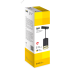 LIGHTING Светильник 4117 декоративный трековый подвесной под лампу GU10 черный IEK