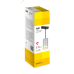LIGHTING Светильник 4117 декоративный трековый подвесной под лампу GU10 хром IEK