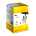 LIGHTING Светильник 4116 декоративный трековый поворотный под лампу GU10 хром IEK