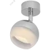 Светильник 4011 настенно-потолочн. GX53 хром IEK