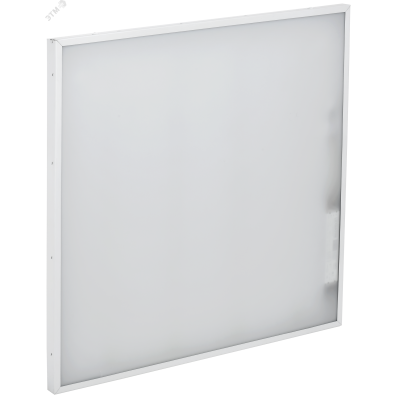 Светильник светодиодный ДВО 1004E СТАНДАРТ PRO 30Вт 4000К Ra>90 IP20 595х595мм опал выносной БАП 1ч