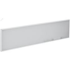 Светильник светодиодный ДВО 1084E СТАНДАРТ PRO 36Вт 4000К Ra>90 IP20 1195х295мм опал выносной БАП 1ч