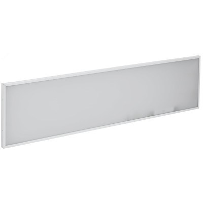 Светильник светодиодный ДВО 1084 СТАНДАРТ PRO 36Вт 4000К Ra>90 IP20 1195х295мм опал