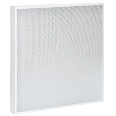 PRO Светильник ДВО 1001A 45Вт 5000К мпр. БАП 3ч IEK