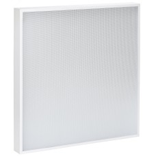 PRO Светильник ДВО 1001A 45Вт 5000К мпр. БАП 3ч IEK