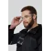 Очки защитные открытые с прозрачной линзой PITON