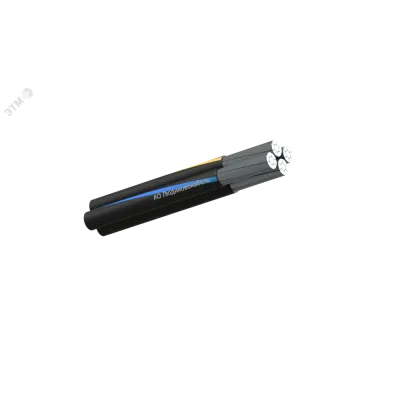 Провод СИП-4 4х120