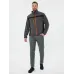 Куртка демисезонная LULEA2 из материала Softshell