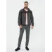 Куртка демисезонная LULEA2 из материала Softshell