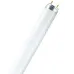 "Линейная люминесцентная лампа OSRAM T8 LUMILUX трубчатой формы с цоколем G13 с повышенным индексом цветопередачи Ra?80. Проверенная,запатентован