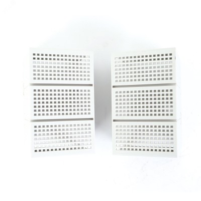 Крышка клеммная TCF для MGS250 2шт. 3P