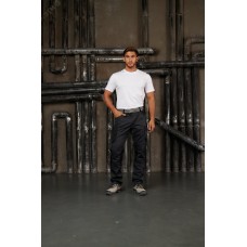 Брюки рабочие MACH2 NEW цвет Темно-серый размер L