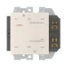 Контактор магнитный 400А 200кВт (AC3) кат 220В AC