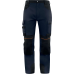 Брюки рабочие M5PA3STR серии MACH 5, цв. темно-синий/черный, р. XL Брюки рабочие M5PA3STR серии MACH 5, цв. темно-синий/черный, р. XL