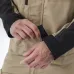Куртка рабочая M5VE3 серии MACH 5, цв. бежевый/черный, р. 3XL