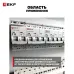 Автоматический выключатель ВА 47-63N 3P 16А (C)   4.5 кА PROXIMA EKF