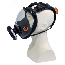 Маска полнолицевая M9200 ROTOR GALAXY