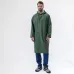 Плащ влагозащитный МА305 , зеленого цвета, размер 3XL Плащ влагозащитный МА305 , зеленого цвета, размер 3XL