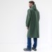 Плащ влагозащитный МА305 , зеленого цвета, размер XL