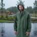Плащ влагозащитный МА305 , зеленого цвета, размер XL