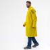 Плащ влагозащитный МА400 , желтого цвета, размер L