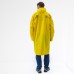 Плащ влагозащитный МА400 , желтого цвета, размер M