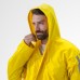 Плащ влагозащитный МА400 , желтого цвета, размер XXL