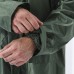 Плащ влагозащитный МА400 , зеленого цвета, размер M