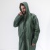 Плащ влагозащитный МА400 , зеленого цвета, размер M