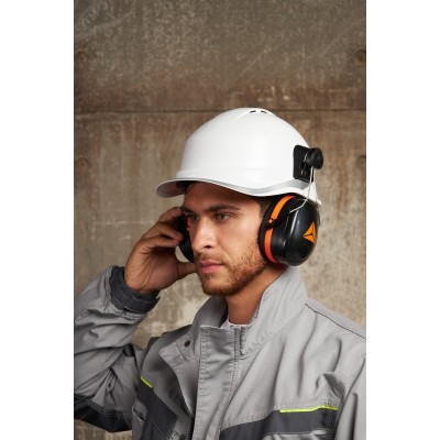 Наушники противошумные MAGNYHELMET 2 30Дб