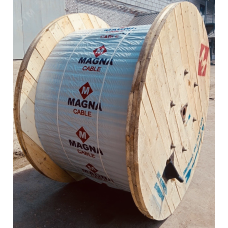 Кабель ВВГнг(А)-LS 5х240мс(N,PE)-1 ТРТС