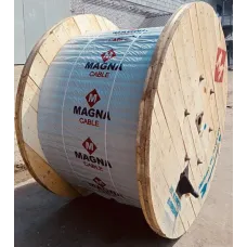 Кабель ВВГнг(А)-LS 5х240мс(N,PE)-1 ТРТС