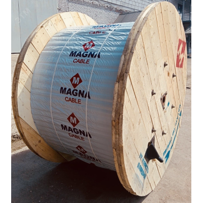 ВВГ нг (А) LS 5х185 -мс-1