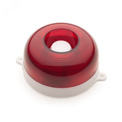 МАЯК-12-КП 110, оповещатель комбинированный