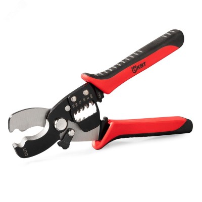 MC-06 серия ПРАКТИК Ножницы кабельные